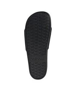 Brand new ✔️ Adidas Adilette Comfort Youth Slides - Black 👍 -Source for Sports Sales 09fb544a15f57d4e86130172d15f7d15