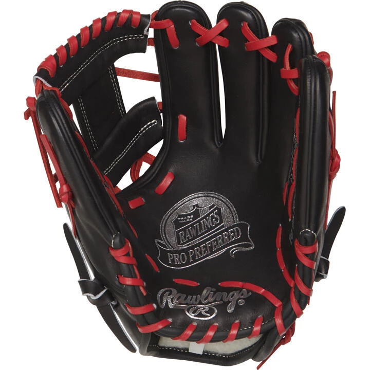 Deals π Rawlings Pro Preferred Francisco Lindor 11.75" Baseball Glove π 3 Deals π Rawlings Pro Preferred Francisco Lindor 11.75" Baseball Glove π - Image 3