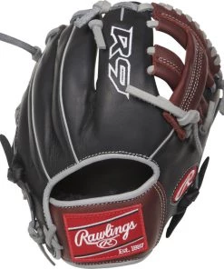 Best deal 🔥 Rawlings R9 9.5" Baseball Training Glove ⌛ -Source for Sports Sales 0a849baccad56c678884de0e6fe9eecd