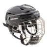 Flash Sale 🔥 Bauer RE-AKT 150 Hockey Helmet Combo ✨