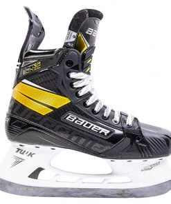 Wholesale 😍 Bauer Supreme UltraSonic Senior Hockey Skates (2020) 🎁