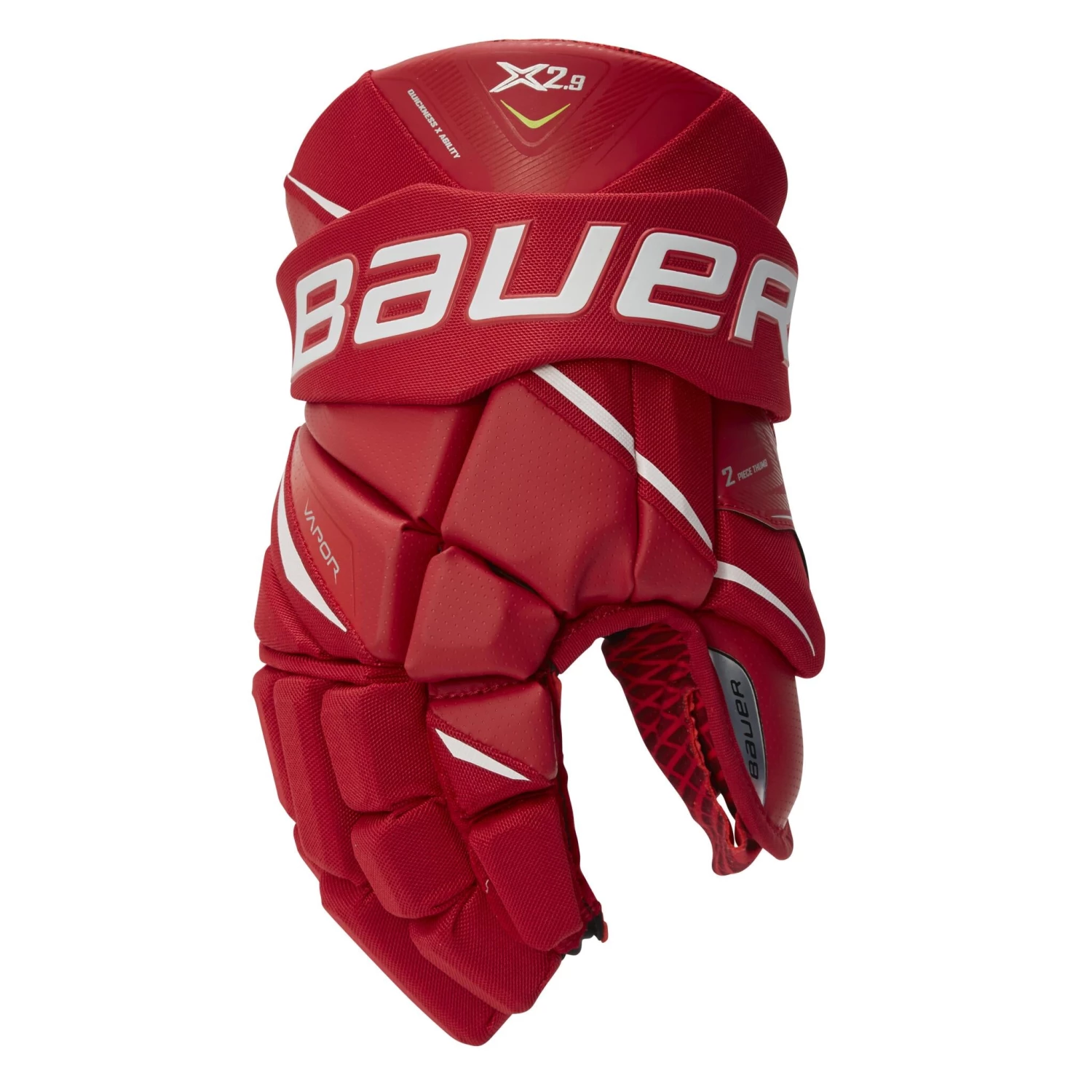 Discount βοΈ Bauer Vapor X2.9 Senior Hockey Gloves π 1 Discount βοΈ Bauer Vapor X2.9 Senior Hockey Gloves π