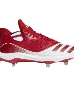 Top 10 😍 Adidas Icon V Bounce Men's Metal Baseball Cleats 🛒