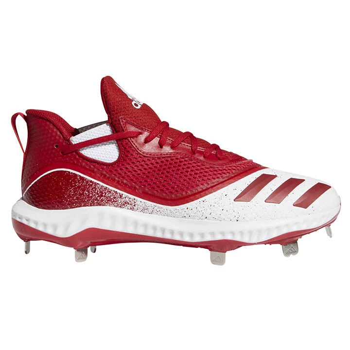 Top 10 π Adidas Icon V Bounce Men's Metal Baseball Cleats π 1 Top 10 π Adidas Icon V Bounce Men's Metal Baseball Cleats π