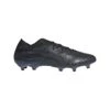 Top 10 ✨ Adidas Nemeziz 1 Firm Ground Men's Soccer Cleats - Black 🎉