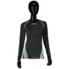 Coupon ❤️ Bauer Integrated Neck Women's Long Sleeve Top 💯