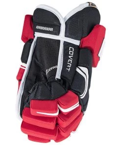 Deals 🔔 Warrior Krypto Pro Senior Hockey Gloves (2018) 🔥 -Source for Sports Sales 0b60ac070bdf73e20bf97019dce9b1e6