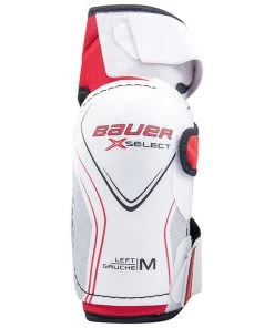 New 👍 Bauer Vapor X:Select Senior Hockey Elbow Pads 🔔 -Source for Sports Sales 0b78905aaa0cdb461481d3cc0484cabc