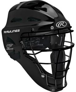 Promo 🎉 Rawlings Player's Youth Catcher's Helmet 💯