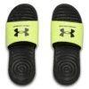 Hot Sale 🧨 Under Armour UA Ansa Fixed Boys' Slides ❤️