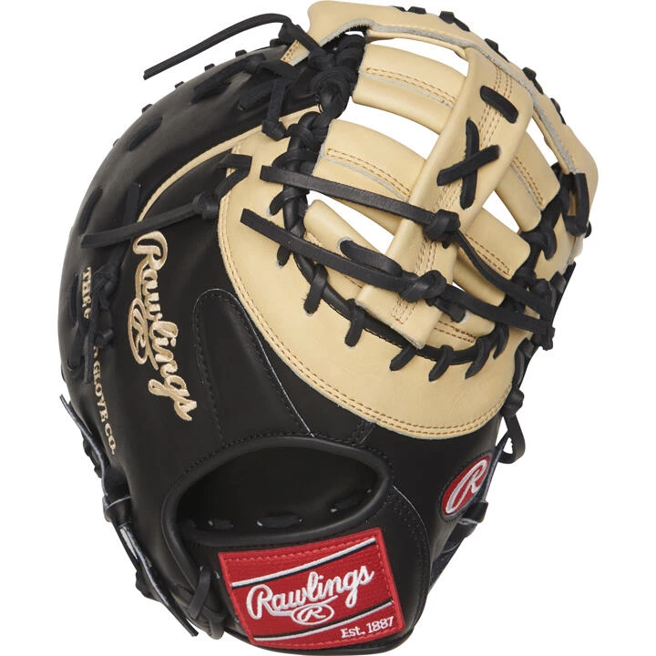 Cheap π Rawlings Heart Of The Hide 13" First Base Mitt π 1 Cheap π Rawlings Heart Of The Hide 13" First Base Mitt π