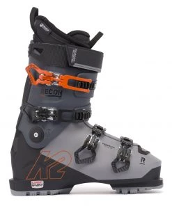 Best reviews of π K2 Recon 100 MV Men's Ski Boots - Gripwalk π―