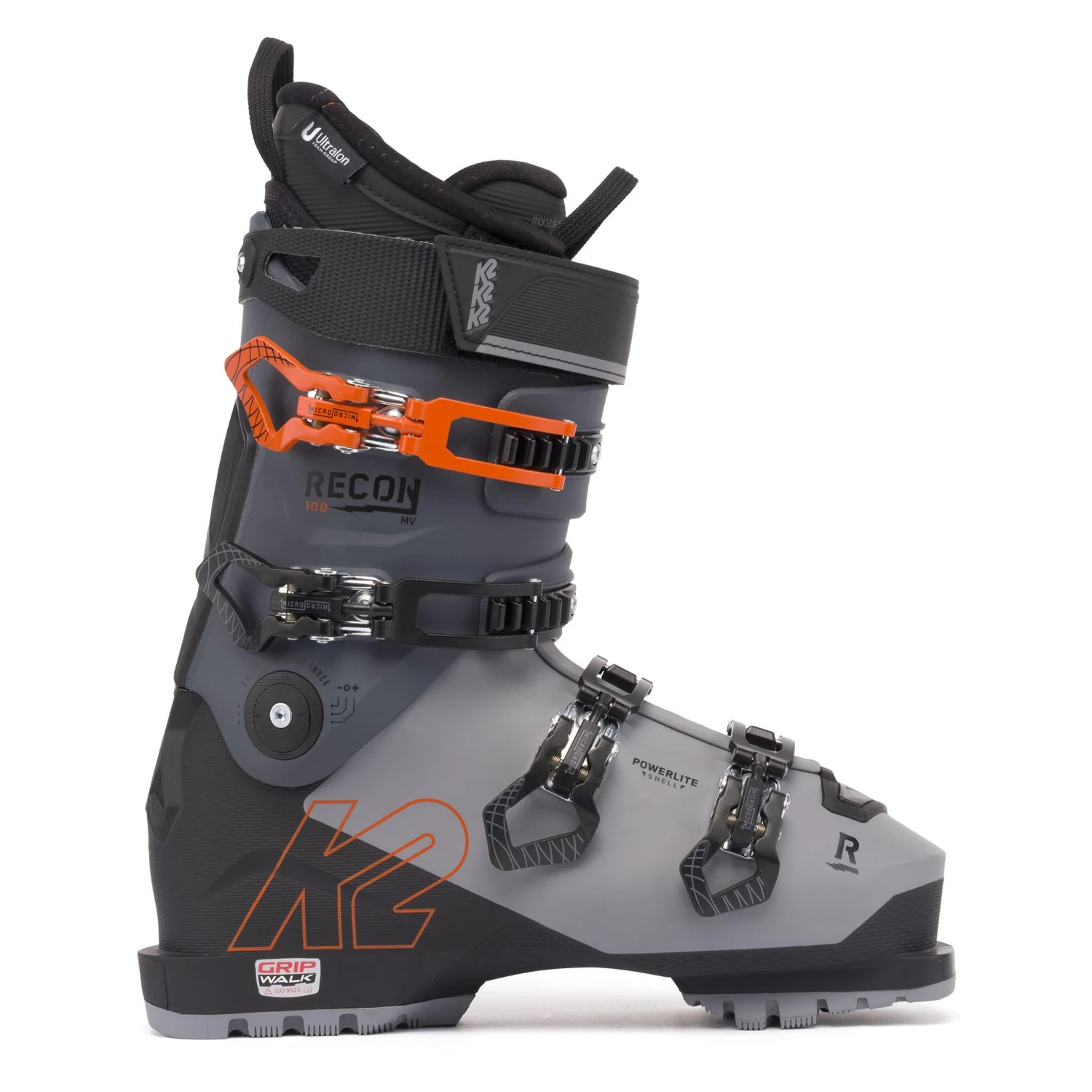 Best reviews of π K2 Recon 100 MV Men's Ski Boots - Gripwalk π― 1 Best reviews of π K2 Recon 100 MV Men's Ski Boots - Gripwalk π―