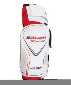 New 👍 Bauer Vapor X:Select Senior Hockey Elbow Pads 🔔 -Source for Sports Sales 0ca05869e59742ab9843f92e1578ad29