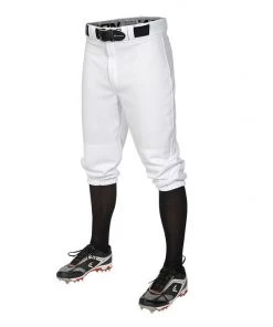Promo 👏 Easton Pro+ Knicker Baseball Pants ✔️