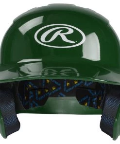 Promo π Rawlings MACH Gloss Senior Baseball Batting Helmet β