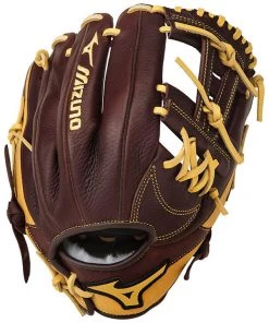Top 10 🎉 Mizuno Gfn1176b2 Franchise 11.75" Fielder's Baseball Glove ❤️