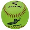 Discount 👍 Easton Softstitch Team Baseball Training Ball - 11" ✨