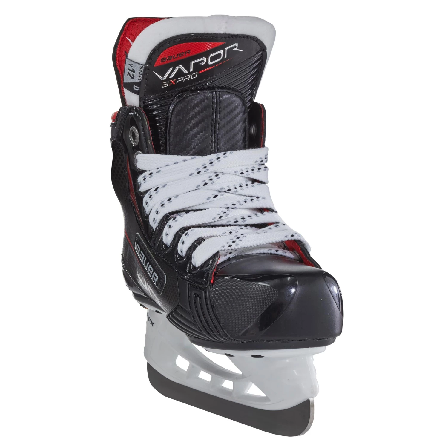Best Sale βοΈ Bauer Vapor 3X Pro Youth Skates (2021) π€© 3 Best Sale βοΈ Bauer Vapor 3X Pro Youth Skates (2021) π€© - Image 3