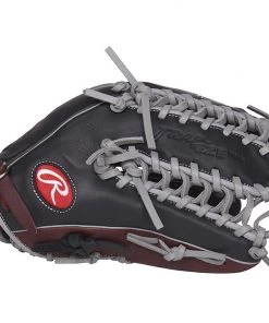 Coupon 🧨 Rawlings R9 12.75" Baseball Glove 🛒
