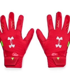 Promo ✔️ Under Armour Harper Hustle 21 Men's Baseball Batting Gloves 🔔 -Source for Sports Sales 0e3a8ca8831fc59ceede32c1464f91a8