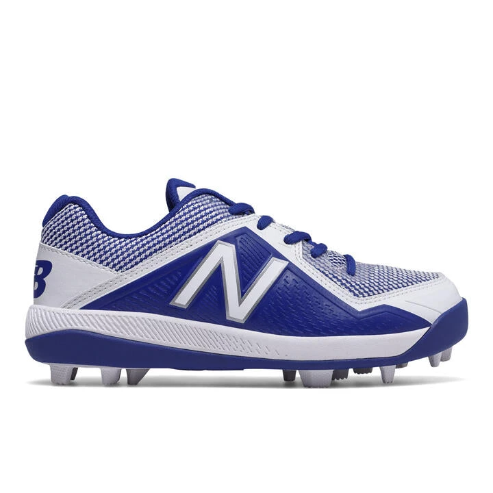 Best deal 🔔 New Balance J4040v4 Boy's Molded Baseball Cleats - Width M 💯 3 Best deal 🔔 New Balance J4040v4 Boy's Molded Baseball Cleats - Width M 💯 - Image 3