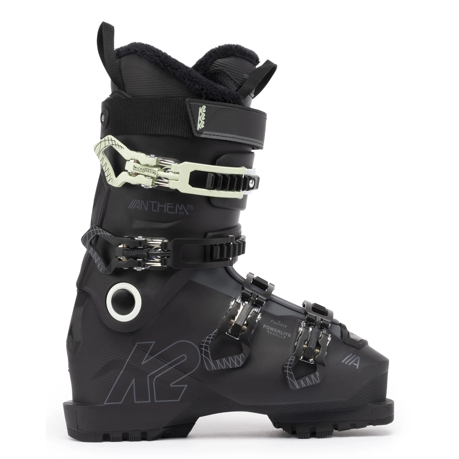 Outlet π K2 Anthem 75 Women's Ski Boots π 1 Outlet π K2 Anthem 75 Women's Ski Boots π