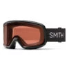 Best Pirce ⌛ Smith Range Ski Goggles - Black (RC36) 🔥