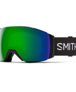 Hot Sale 🎁 Smith I/O Mag XL Ski Goggles - Black 🔥 -Source for Sports Sales 0f51ab63f110cb7f2d83c30f48bebc3c