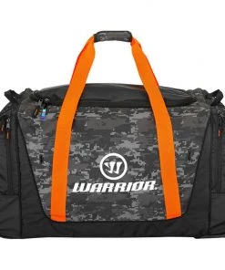 Buy β Warrior Q20 CarGo Hockey Wheeled Bag - Medium π