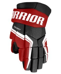 Budget 👍 Warrior QRE5 Junior Hockey Gloves 😀 -Source for Sports Sales 0f71bdf5903ff43e251dae9c19b578c9