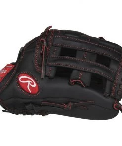 Brand new 🧨 Rawlings R9 Series Pro Taper 12" Youth Baseball Glove 🔔