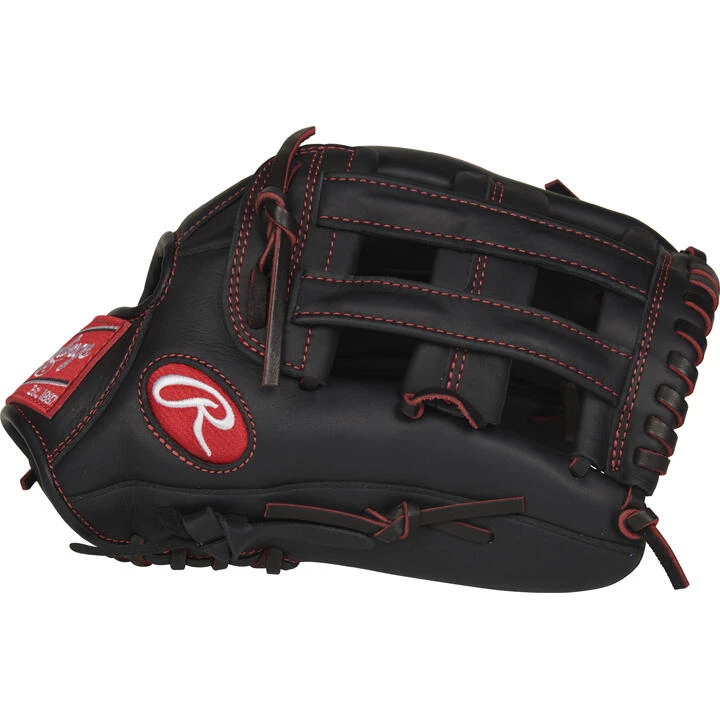 Brand new 𧨠Rawlings R9 Series Pro Taper 12" Youth Baseball Glove π 1 Brand new 𧨠Rawlings R9 Series Pro Taper 12" Youth Baseball Glove π