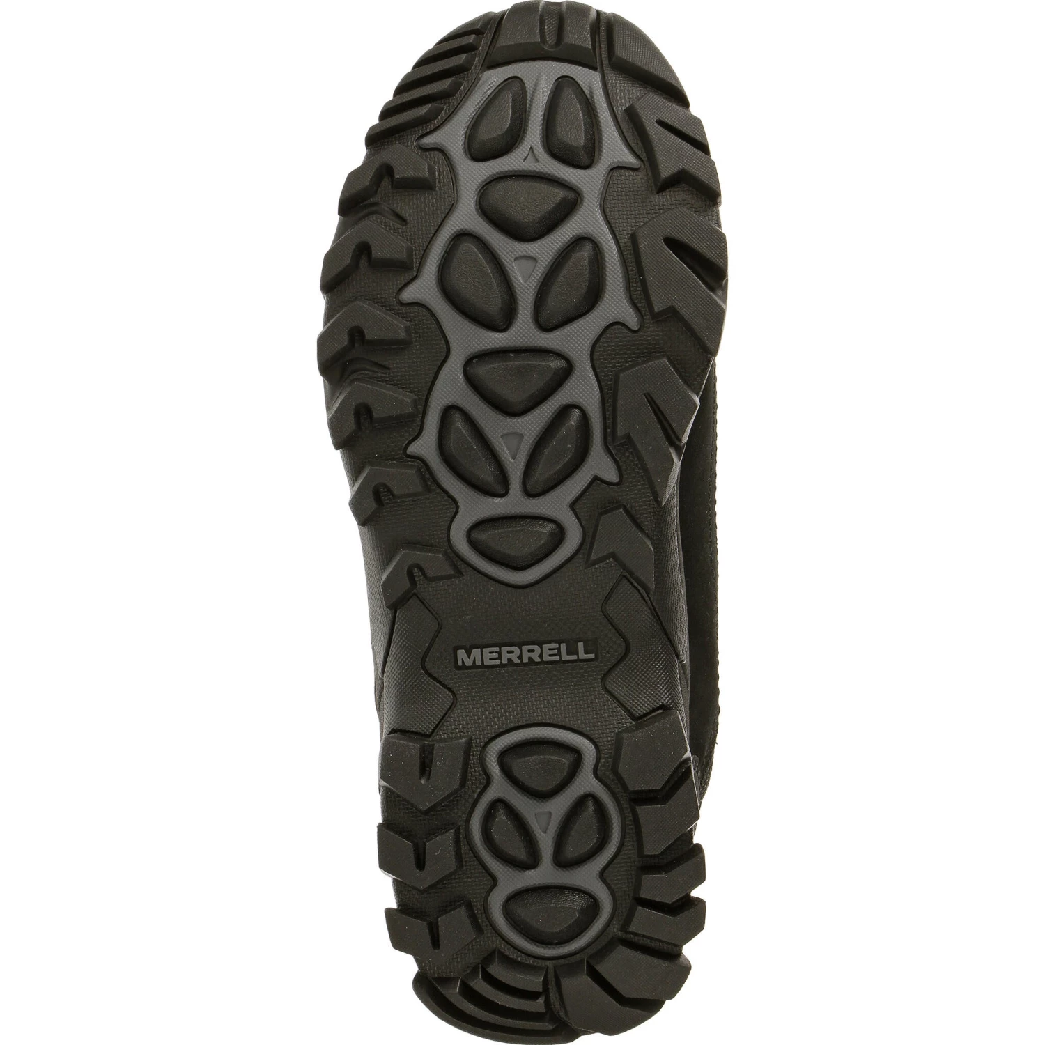 Best deal β Merrell Norsehund Omega Mid Men's Waterproof Boots - Black π€© 2 Best deal β Merrell Norsehund Omega Mid Men's Waterproof Boots - Black π€© - Image 2