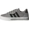 Top 10 ✨ Adidas Daily 3.0 Youth 👟 Shoes - Dove Grey/Black/White ⌛