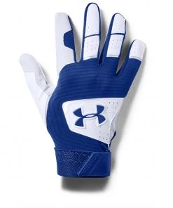Best reviews of 🧨 Under Armour Clean Up Youth Baseball Batting Gloves 🔔