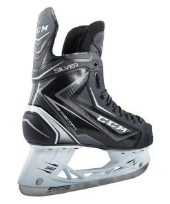 Best Sale ⭐ CCM Ribcor Silver Junior Hockey Skates (2018) 😍 -Source for Sports Sales 1021d23d1ec2fe58dfcf45b89802740d 5954892b 6cb3 412d a55b 5ce7c32e3f8d