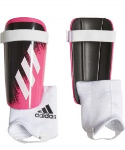 Discount 🧨 Adidas X 20 Match Youth Soccer Shin Guards 🛒