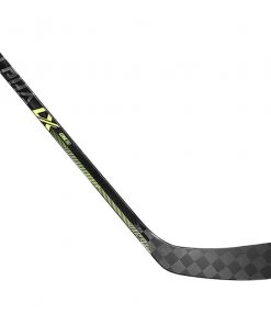 Deals 🎉 Warrior Alpha LX Pro Grip Senior Hockey Stick - 65 Flex (2021) 🌟