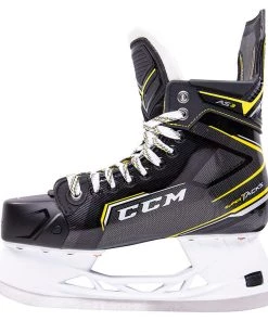 Buy 😍 CCM Super Tacks AS3 Senior Hockey Skates (2020) 😀 -Source for Sports Sales 10898ad99e9aeb821911f68fd34ff76e