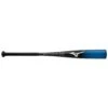 Coupon 🔥 Mizuno B22-Hot Metal (-10) Youth Baseball Bat - USSSA 👍