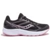 Best Pirce 🌟 Saucony Cohesion 14 Women's Running 👟 Shoes - WIDE 🤩