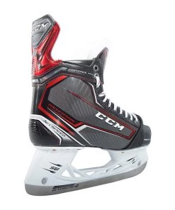 Coupon 😀 CCM JetSpeed Control Senior Hockey Skates (2018) 👏 -Source for Sports Sales 1154c750bb5c2f08846563155f7548f5