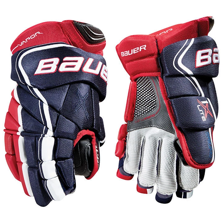 Best deal π Bauer Vapor 1X Lite Junior Hockey Gloves (2018) π₯ 1 Best deal π Bauer Vapor 1X Lite Junior Hockey Gloves (2018) π₯