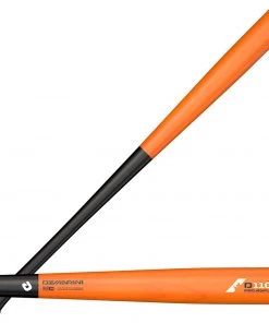 New ❤️ DeMarini DX110 Pro Maple Wood Baseball Bat 🔥