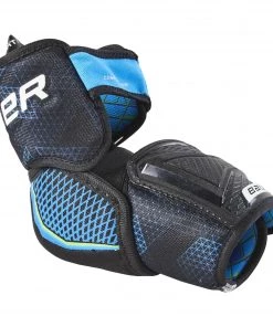 Best deal 🔔 Bauer X Junior Hockey Elbow Pads (2021) 👏