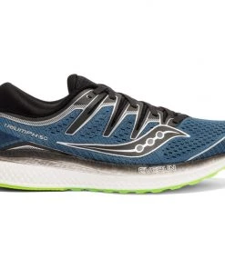 Best Pirce 🌟 Saucony Triumph ISO 5 Men's Running 👞 Shoes ✔️