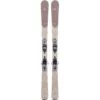 Buy 🛒 Rossignol Experience 82 Basalt with XPress W Binding Women's All Mountain Skis 🎉