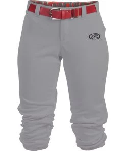 Flash Sale 🔔 Rawlings Women's Baseball Launch Pants 👍 -Source for Sports Sales 11f23b7c2357c0a6747d6cc6ecb693c9