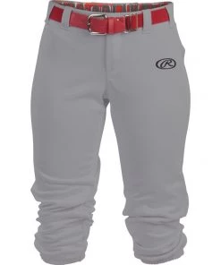 Best deal π Rawlings Girl's Launch Baseball Pants π₯